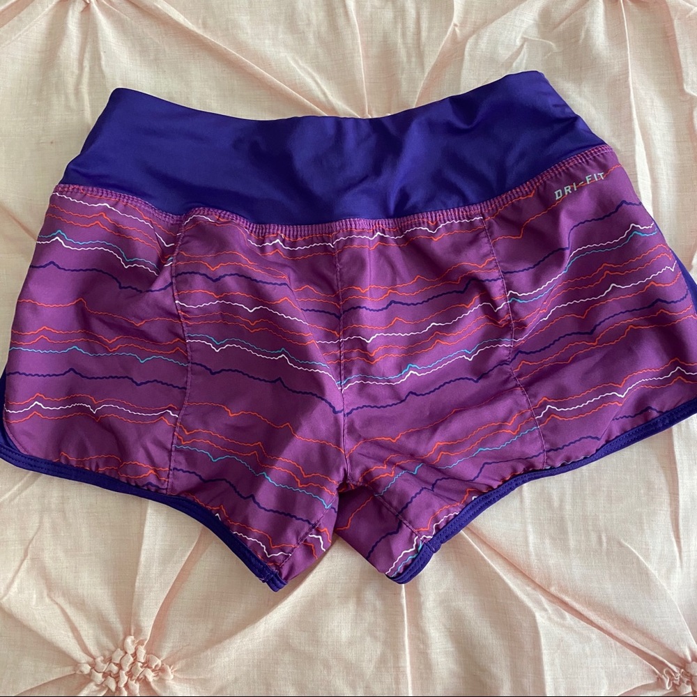 NWOT Nike Dri Fit Shorts | Women's XS - Picture 5 of 5